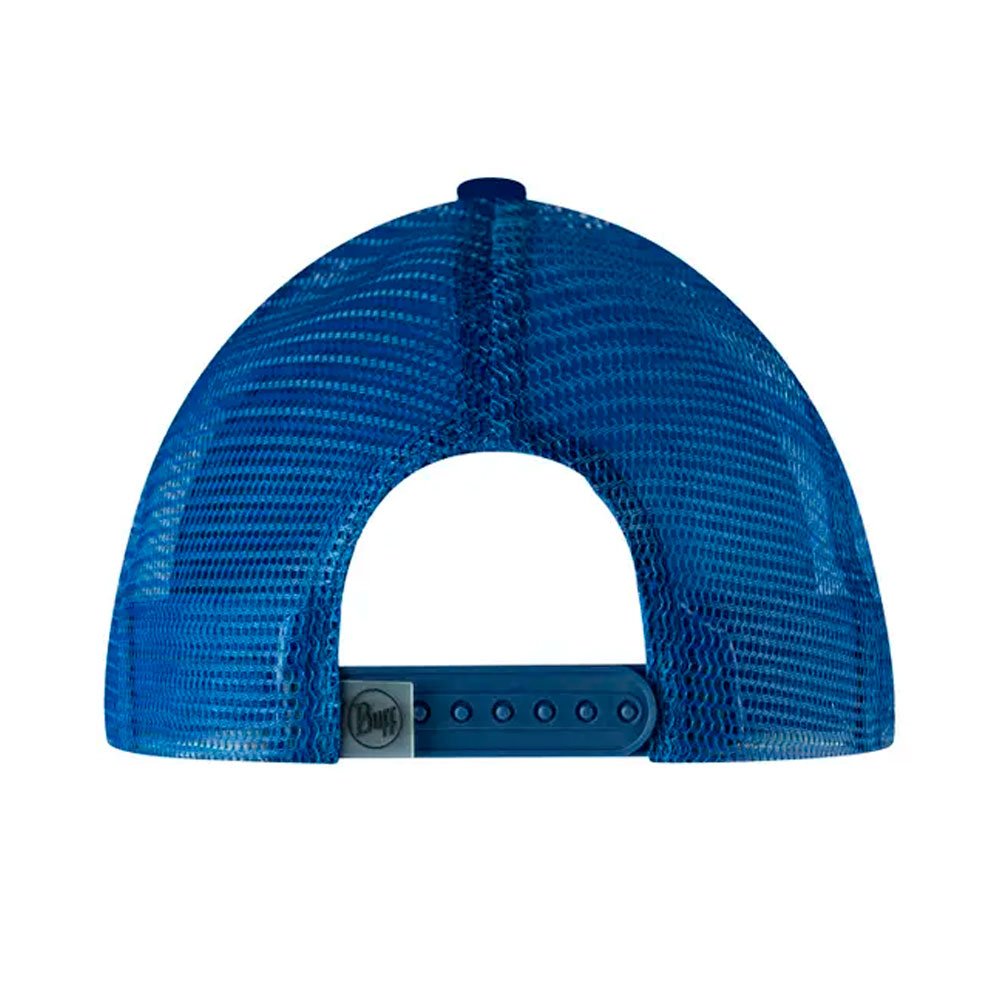GORRA TRUCKER BUFF BRAK MULTI