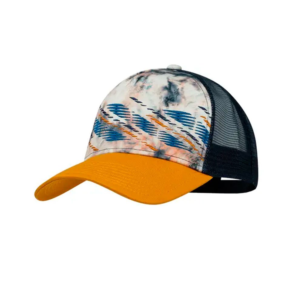 GORRA TRUCKER BUFF DARIX MULTI