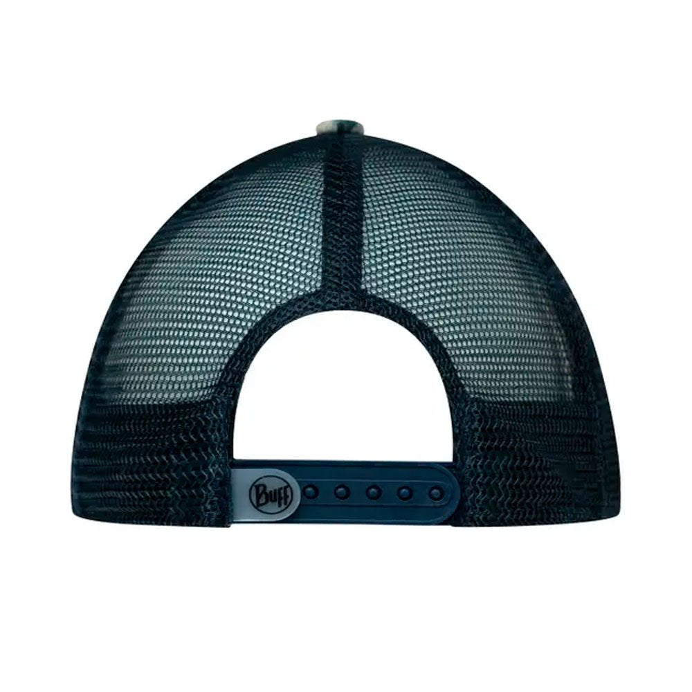 GORRA TRUCKER BUFF DARIX MULTI