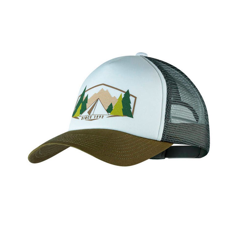 GORRA TRUCKER BUFF DARRYL