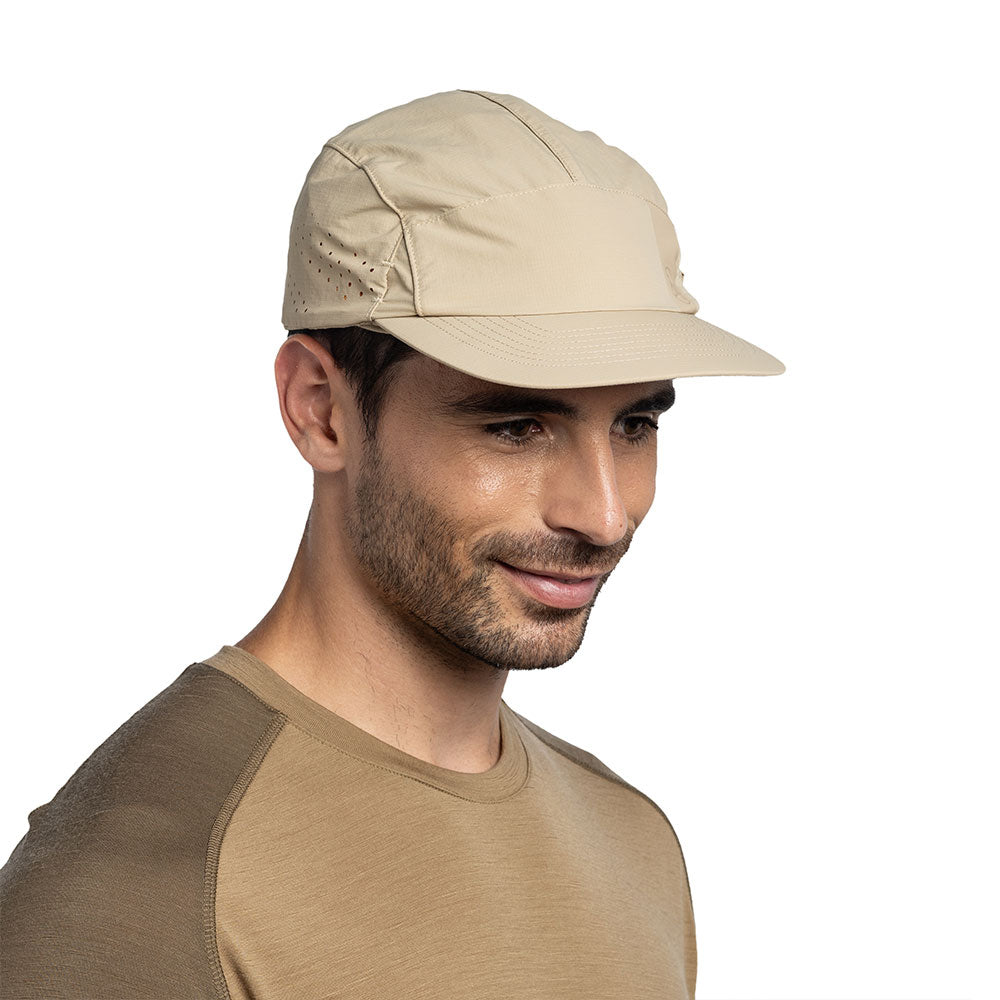 GORRA BUFF DESERT SOLID BIRCH GREY