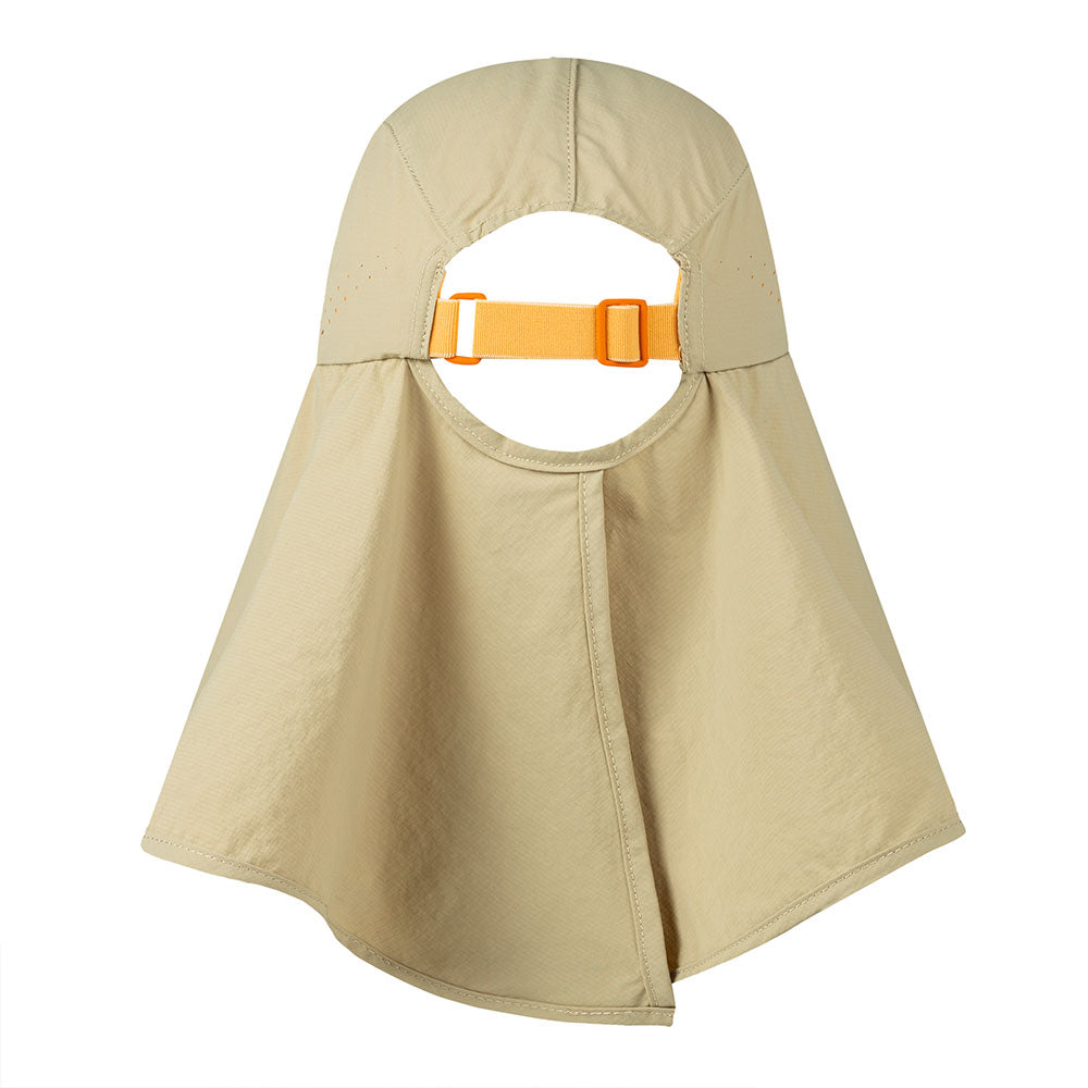 GORRA BUFF DESERT SOLID BIRCH GREY