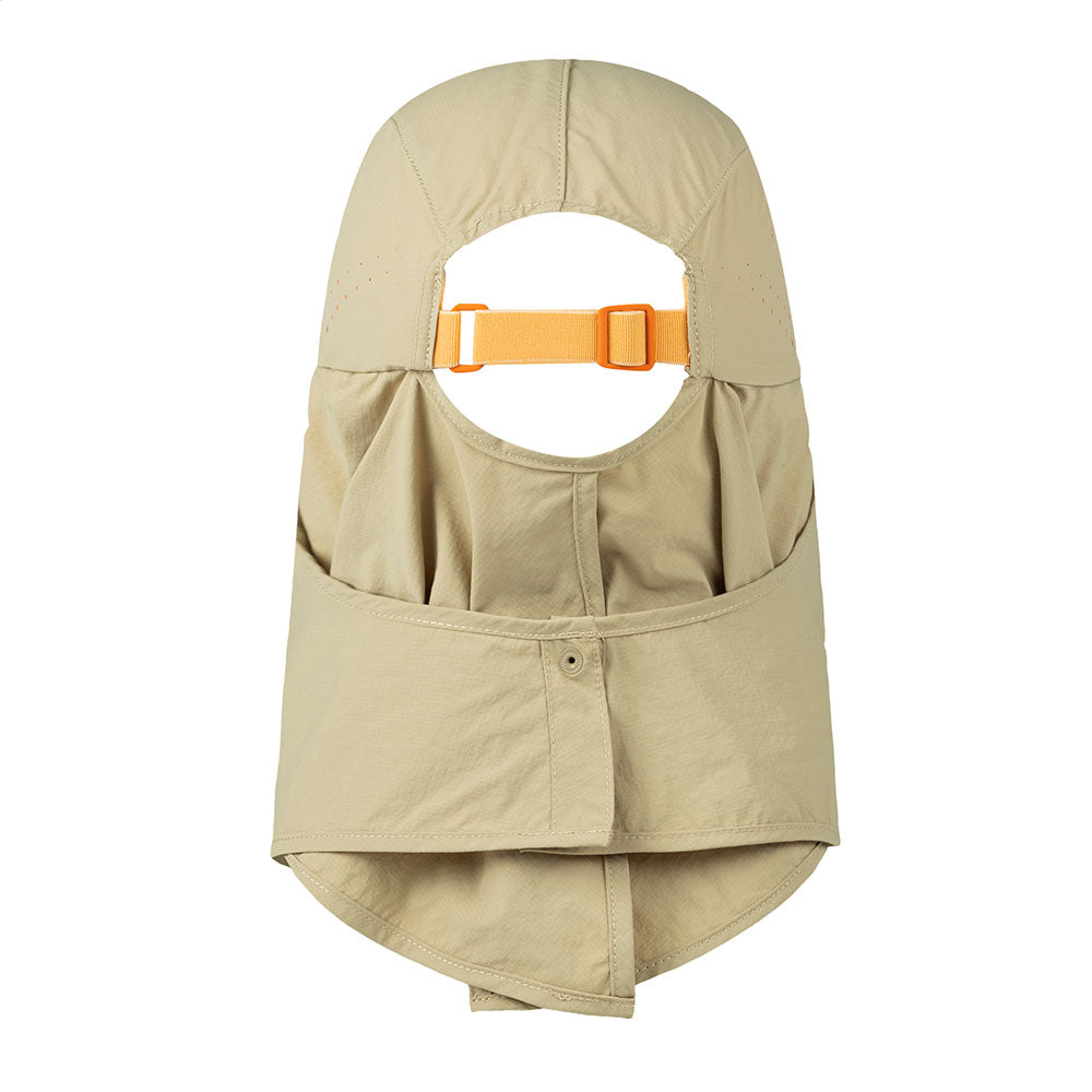 GORRA BUFF DESERT SOLID BIRCH GREY