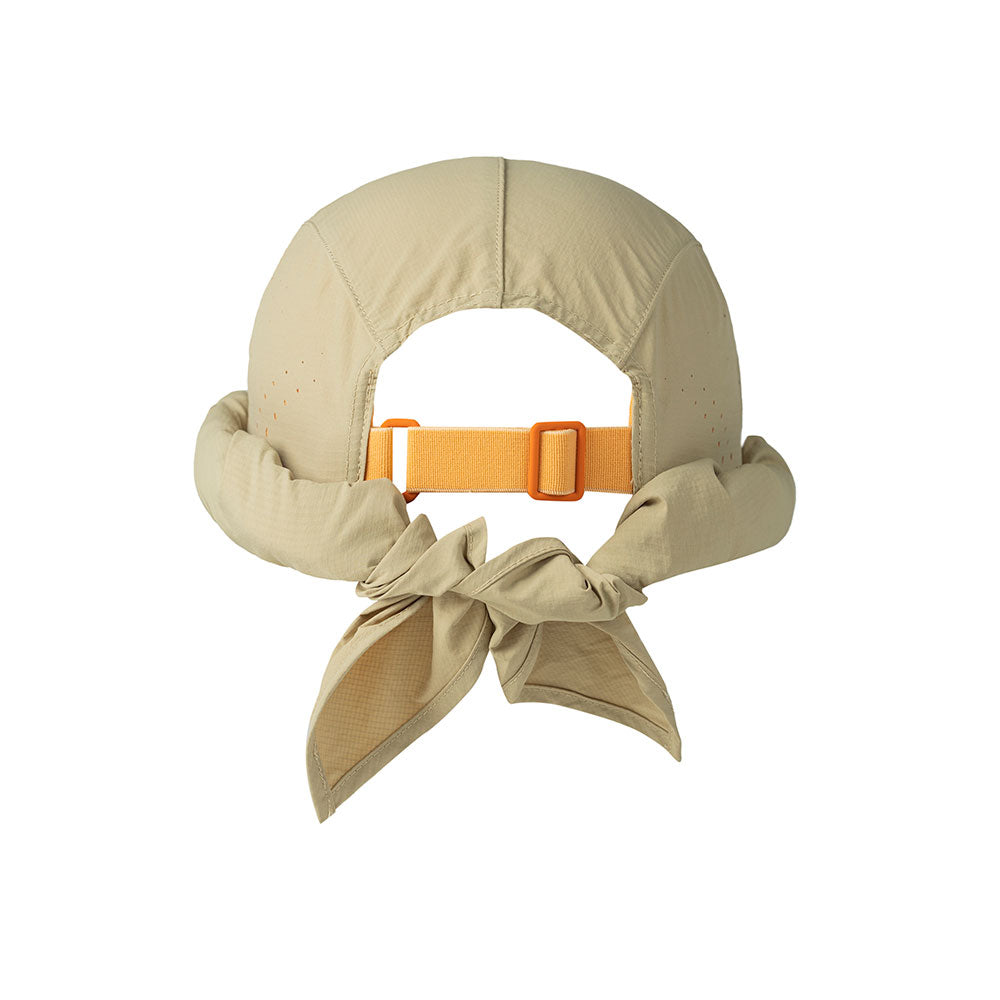 GORRA BUFF DESERT SOLID BIRCH GREY
