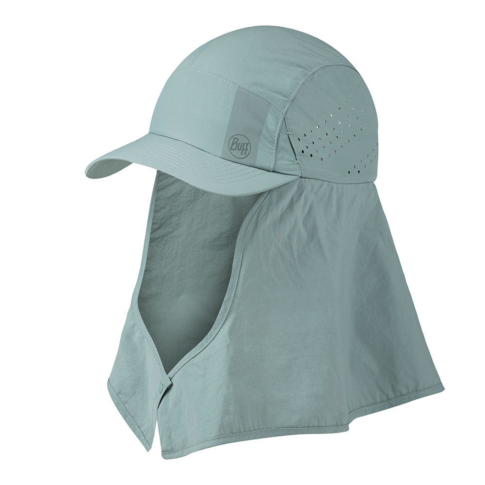 GORRA BUFF DESERT SOLID FLINT