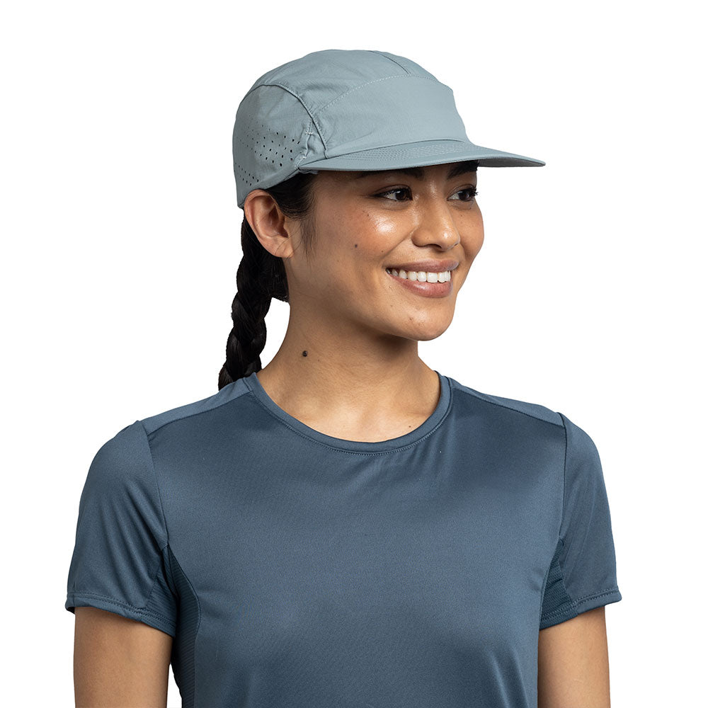 GORRA BUFF DESERT SOLID FLINT
