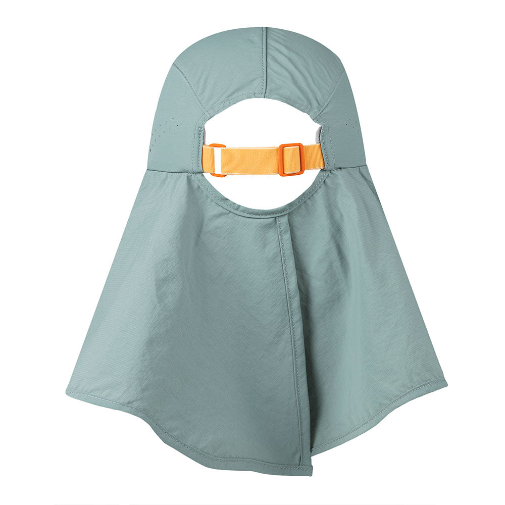 GORRA BUFF DESERT SOLID FLINT