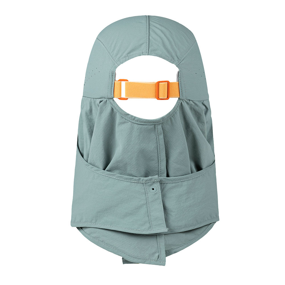 GORRA BUFF DESERT SOLID FLINT