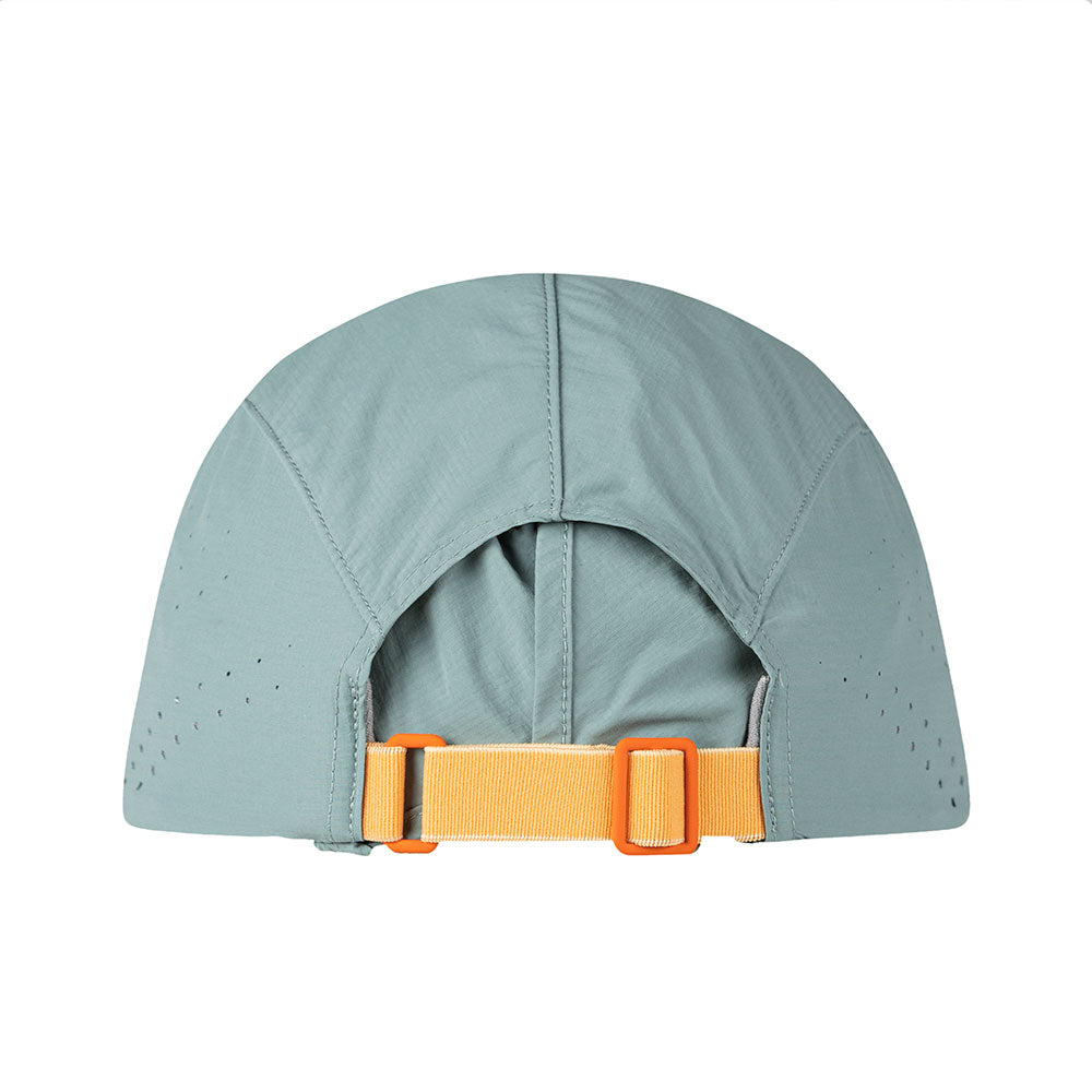 GORRA BUFF DESERT SOLID FLINT
