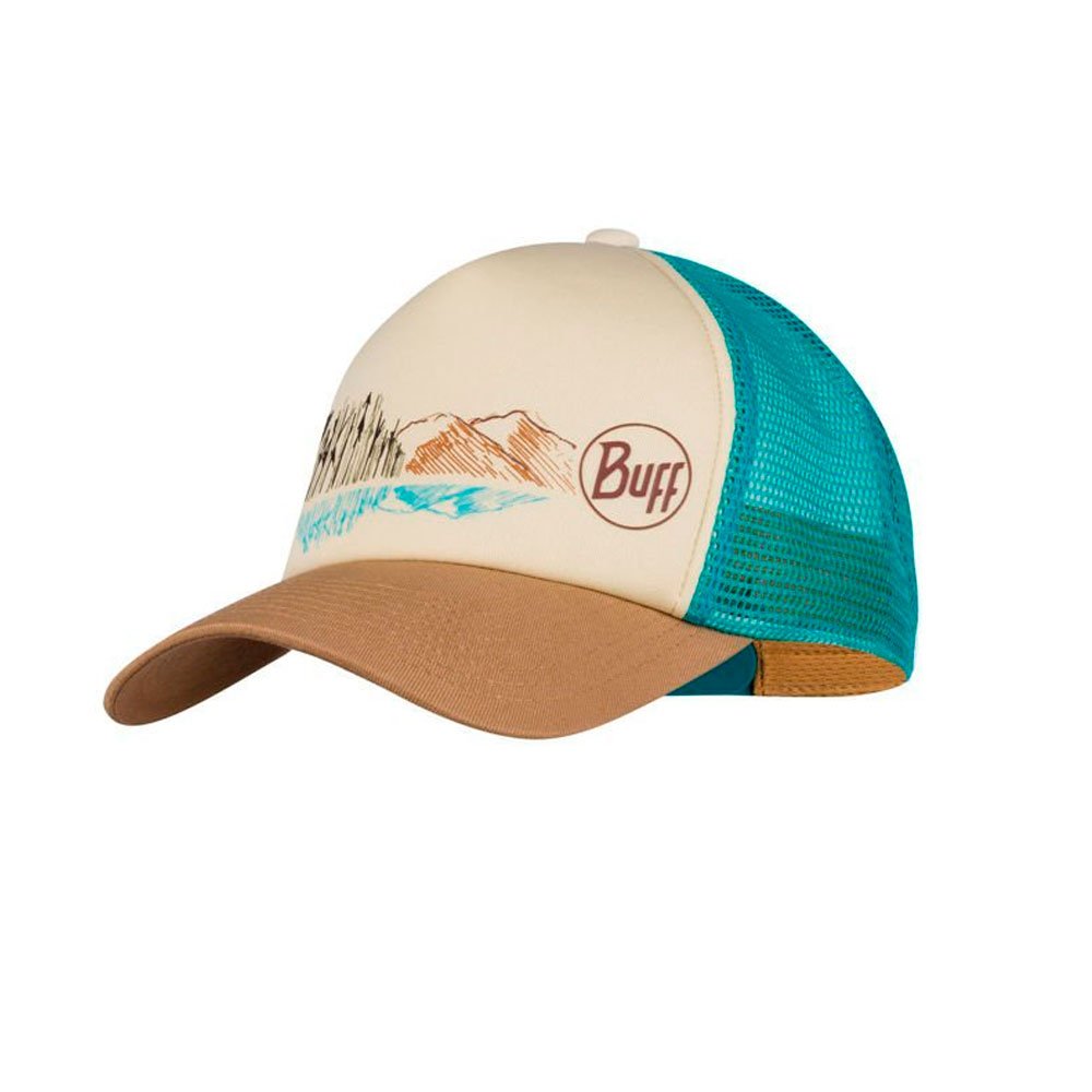 GORRA TRUCKER BUFF LALASA
