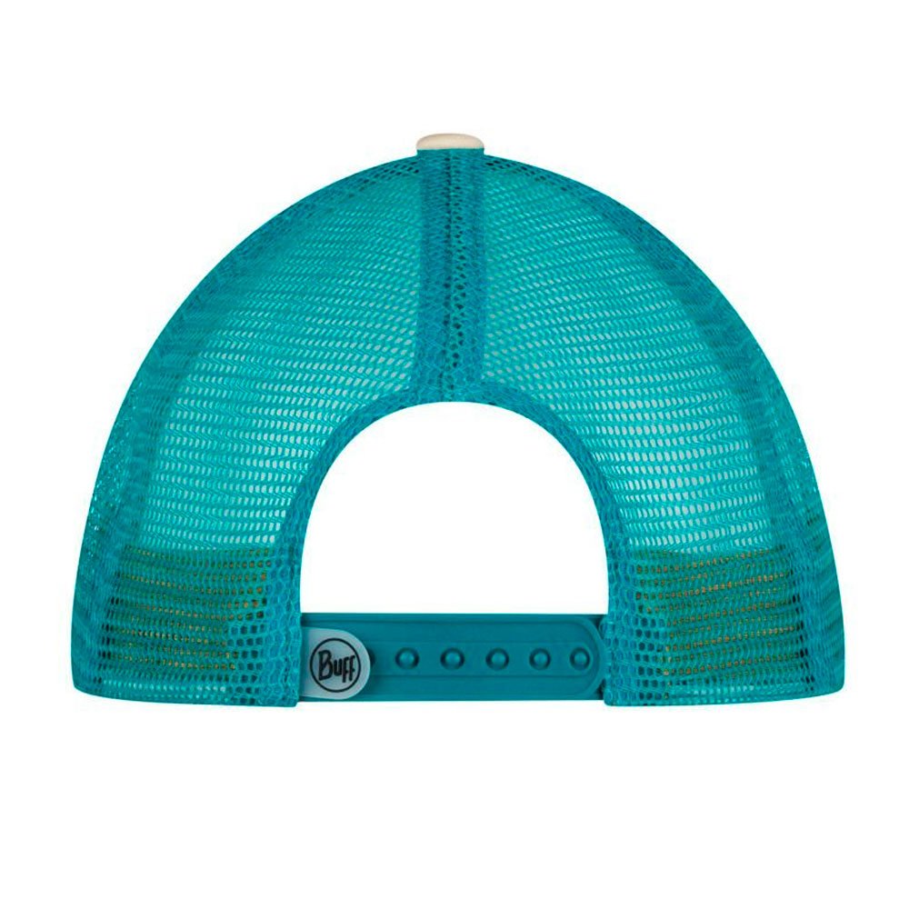 GORRA TRUCKER BUFF LALASA