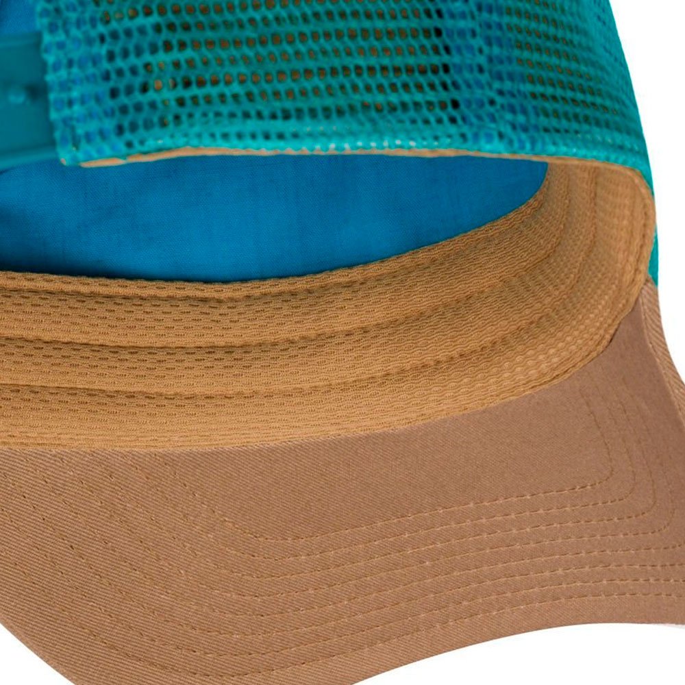 GORRA TRUCKER BUFF LALASA