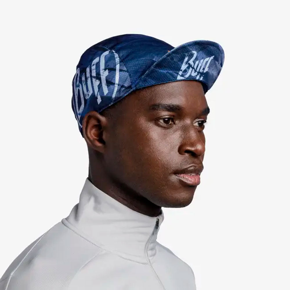 GORRA BUFF PACK CYCLE ARIUS BLUE