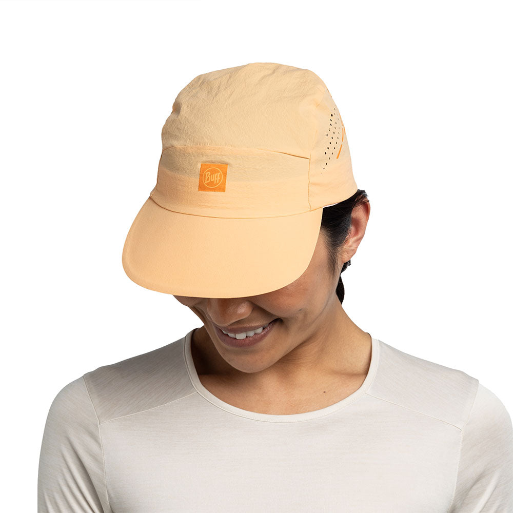 GORRA BUFF PACK LIGHT SOLID APRICOT