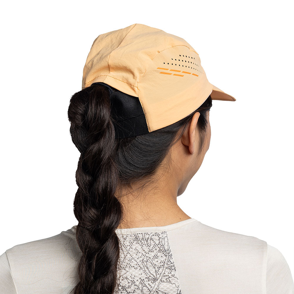 GORRA BUFF PACK LIGHT SOLID APRICOT