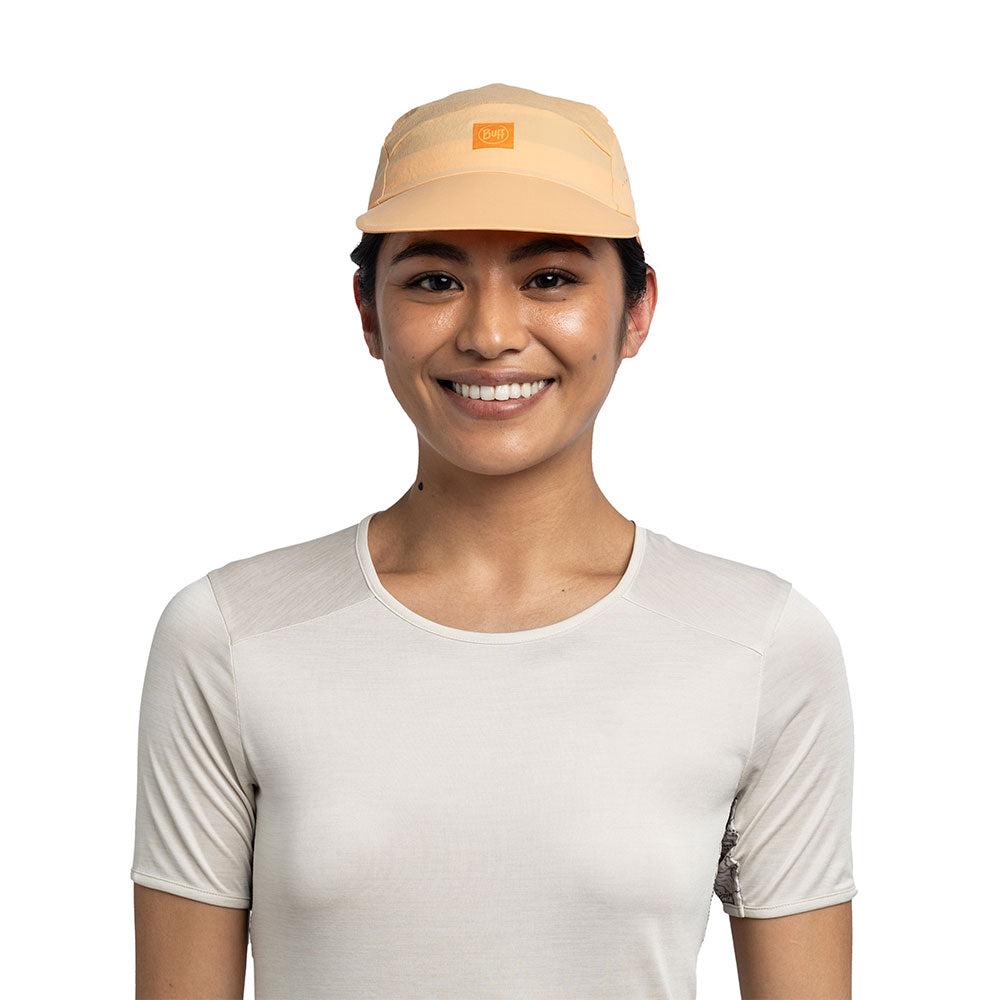 GORRA BUFF PACK LIGHT SOLID APRICOT