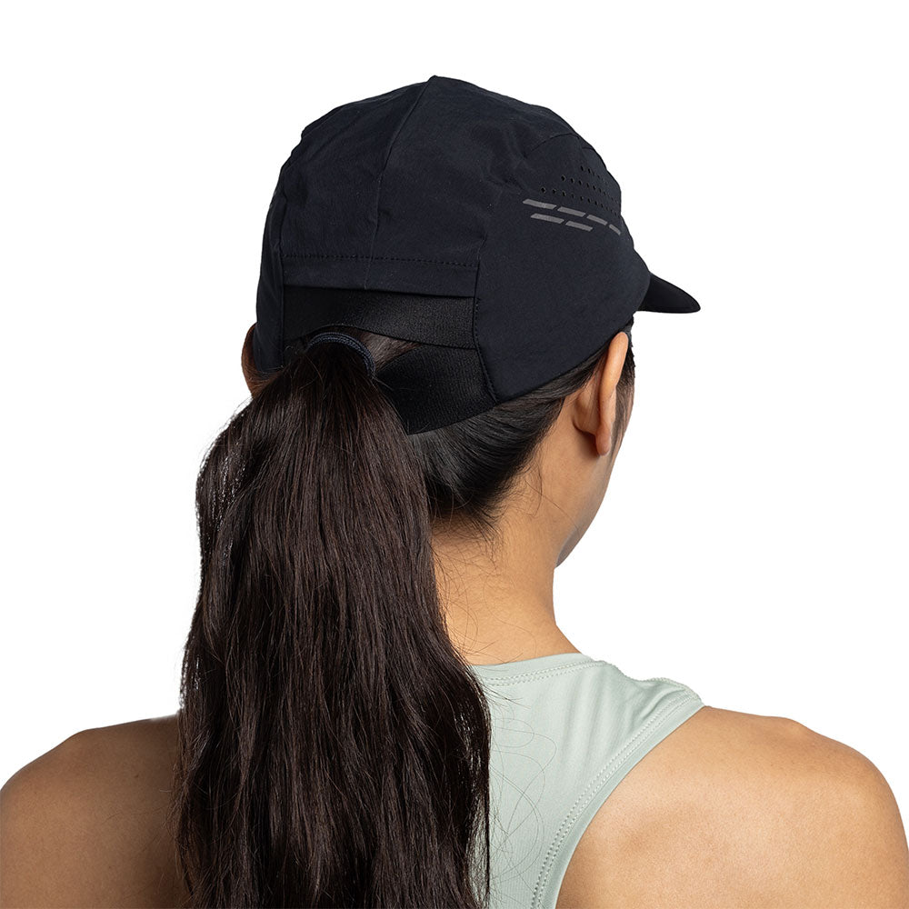 GORRA BUFF PACK LIGHT SOLID BLACK