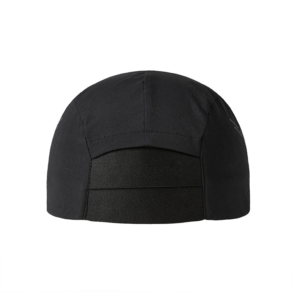GORRA BUFF PACK LIGHT SOLID BLACK