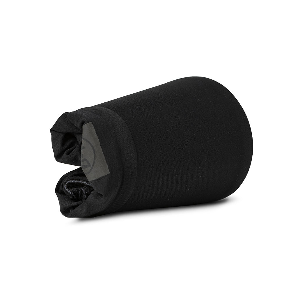 GORRA BUFF PACK LIGHT SOLID BLACK