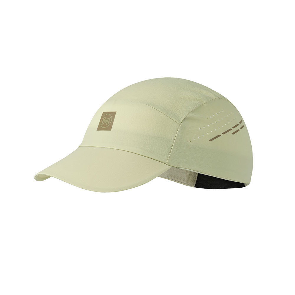 GORRA BUFF PACK LIGHT SOLID PISTACHIO
