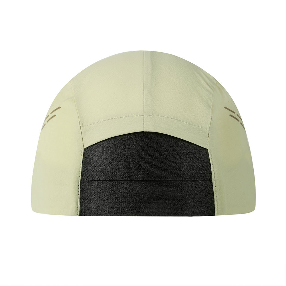 GORRA BUFF PACK LIGHT SOLID PISTACHIO