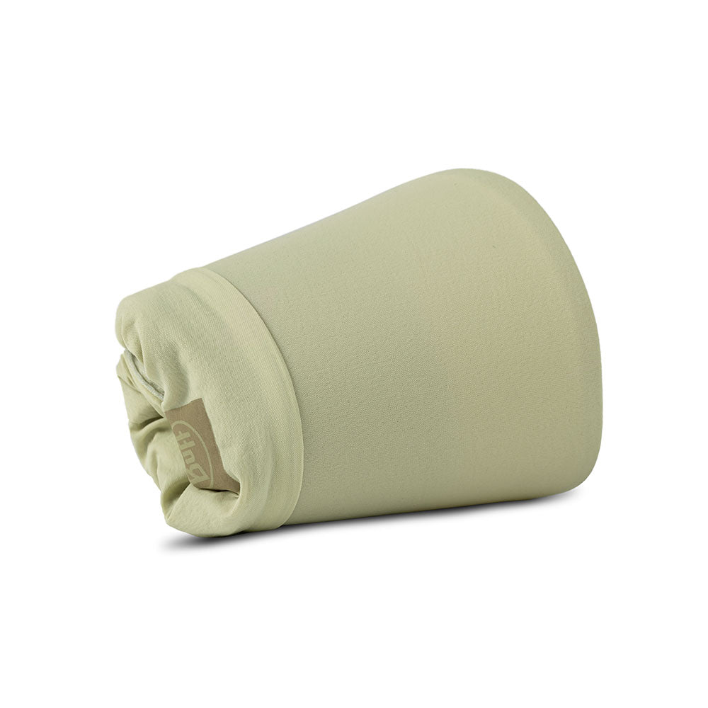 GORRA BUFF PACK LIGHT SOLID PISTACHIO
