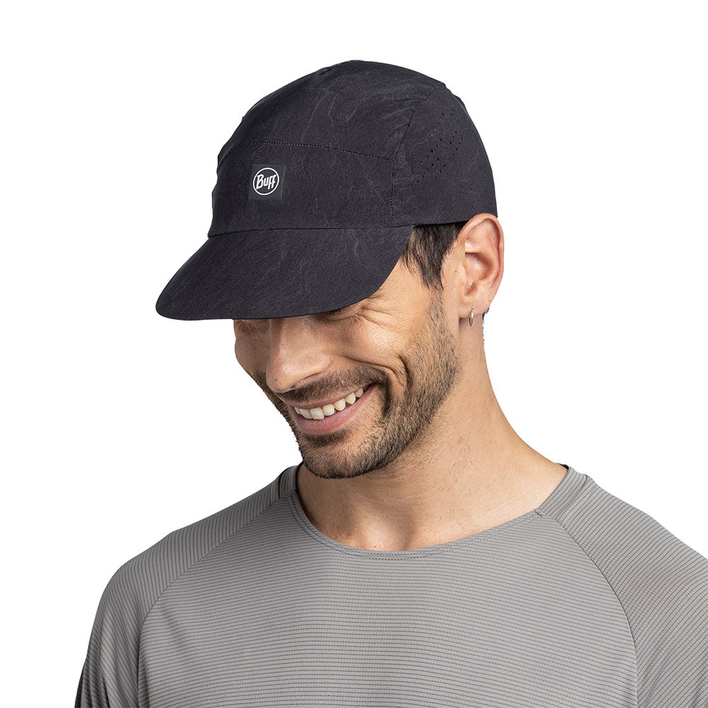 GORRA BUFF PACK SPEED ACRO BLACK