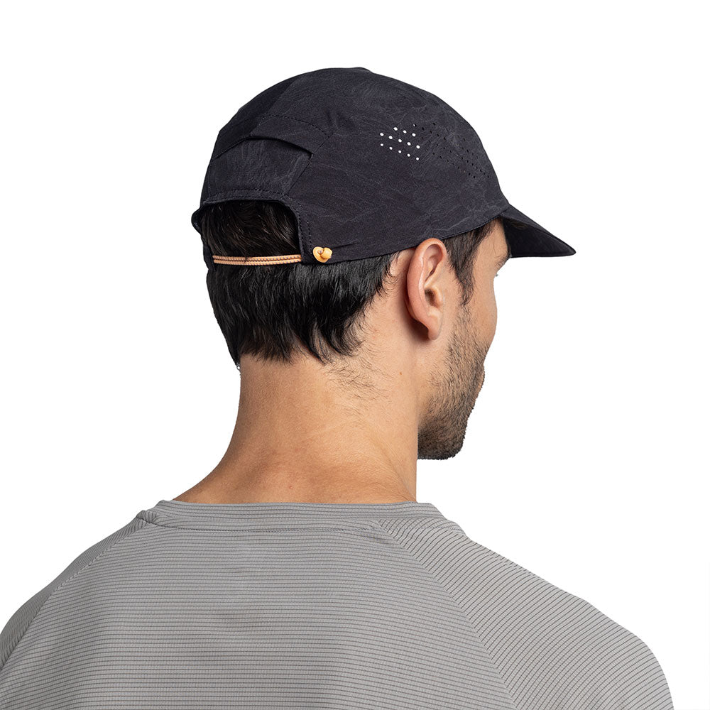 GORRA BUFF PACK SPEED ACRO BLACK