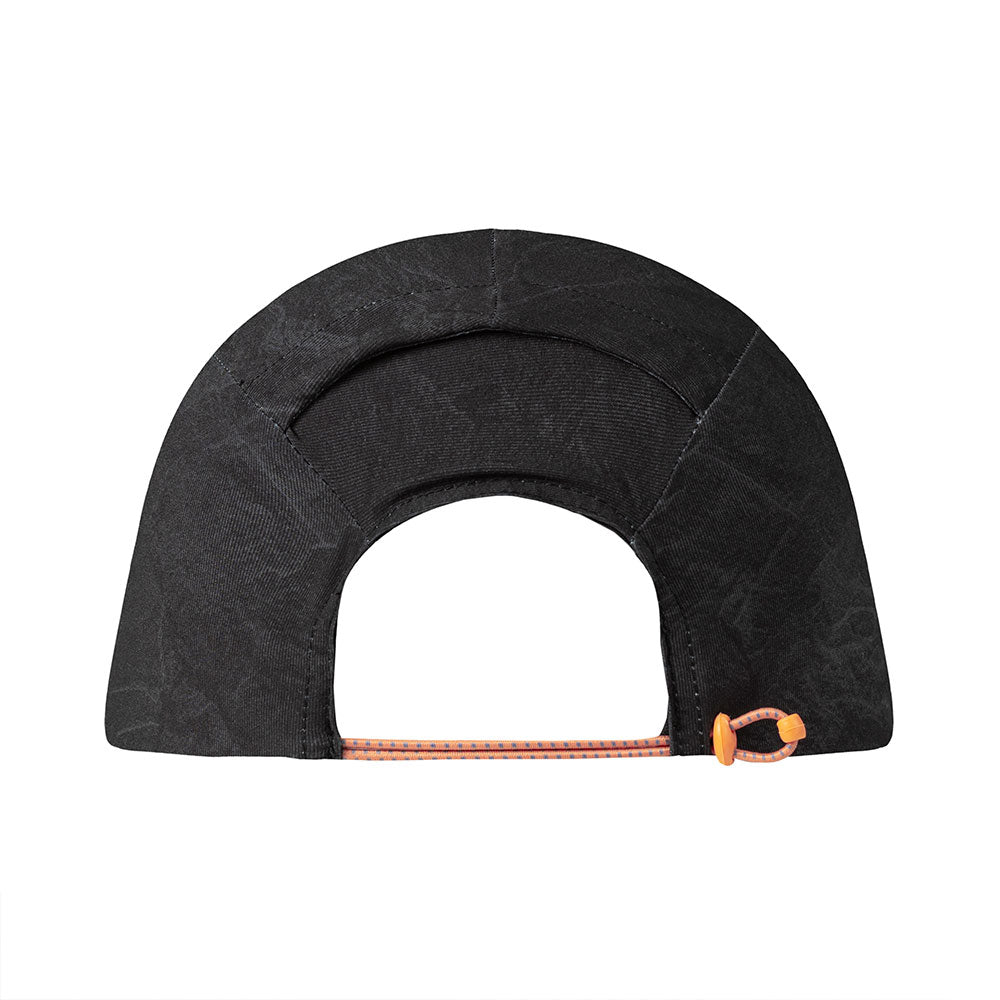 GORRA BUFF PACK SPEED ACRO BLACK