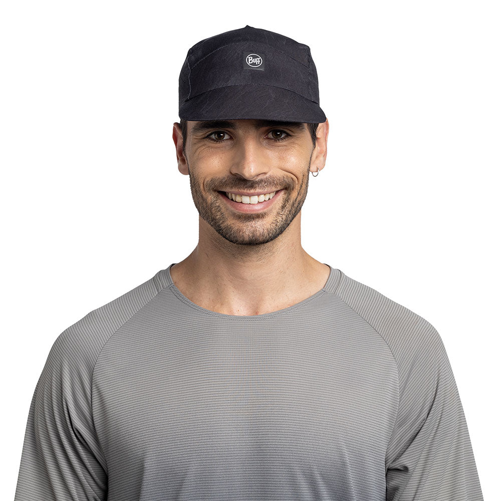 GORRA BUFF PACK SPEED ACRO BLACK