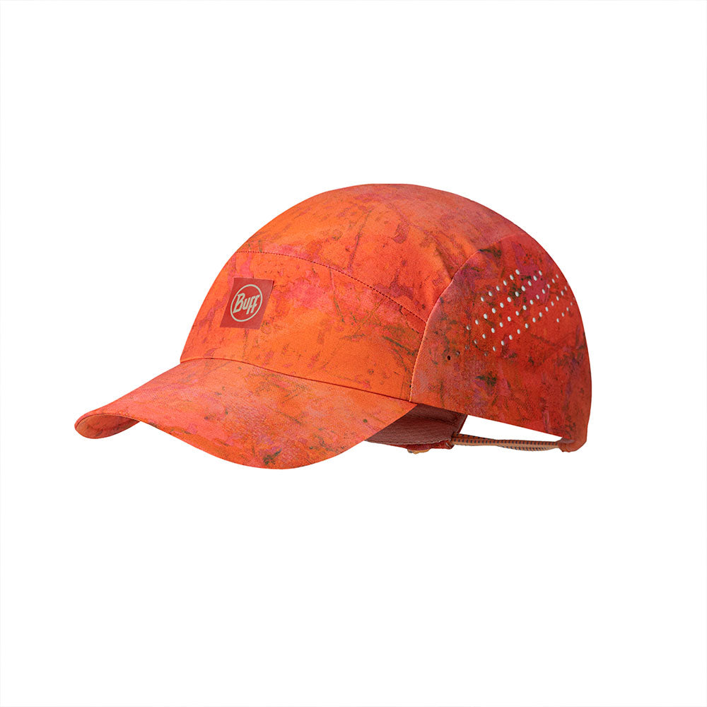 GORRA BUFF PACK SPEED KEFFY NECTARINE