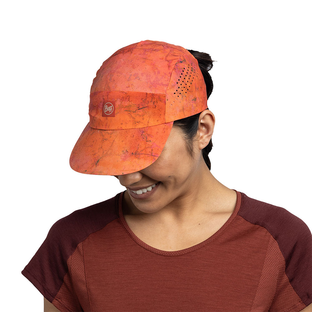 GORRA BUFF PACK SPEED KEFFY NECTARINE