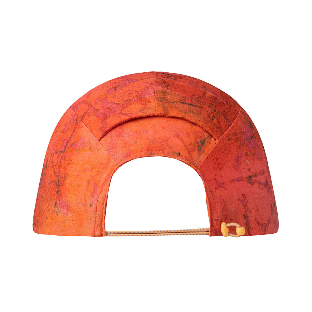 GORRA BUFF PACK SPEED KEFFY NECTARINE