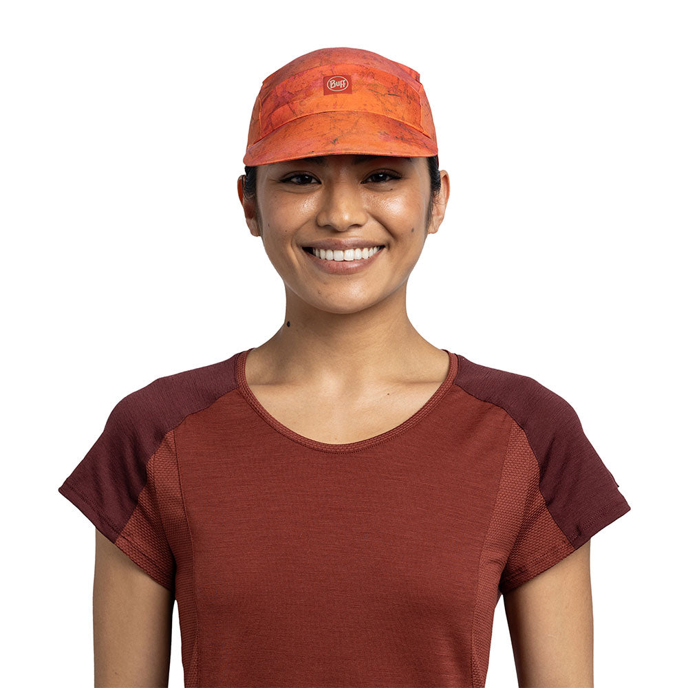 GORRA BUFF PACK SPEED KEFFY NECTARINE