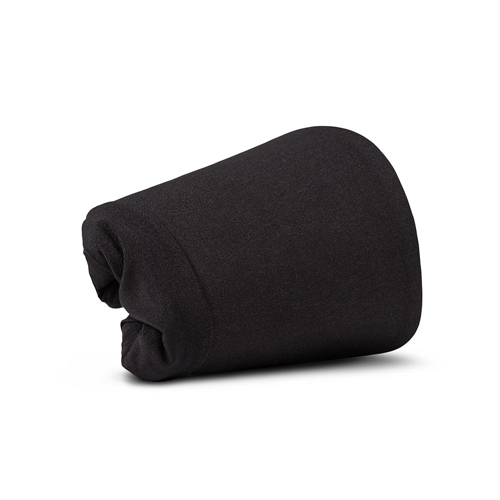 GORRA BUFF SPEED LOGO BLACK