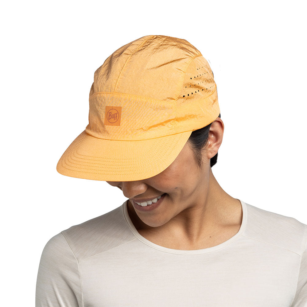 GORRA BUFF SPEED SOLID APRICOT