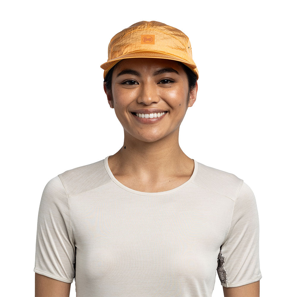 GORRA BUFF SPEED SOLID APRICOT