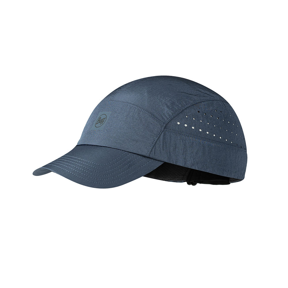 GORRA BUFF SPEED SOLID ASH