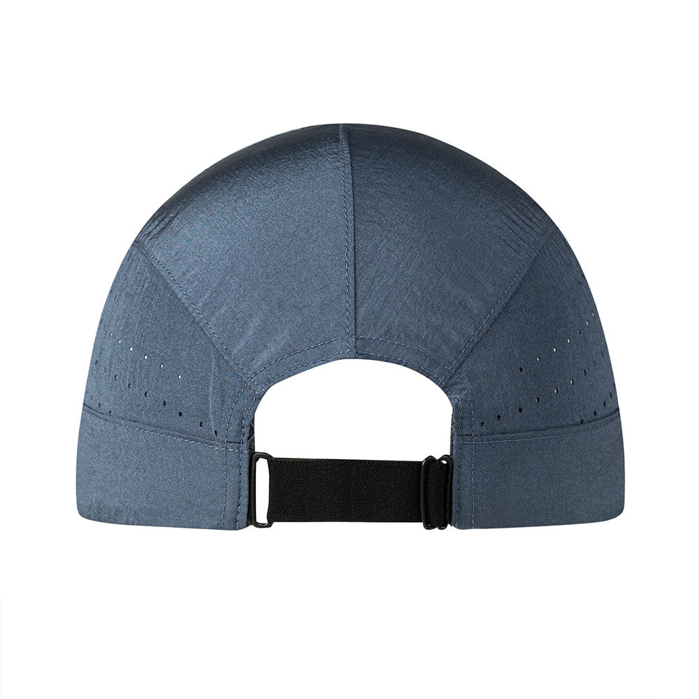 GORRA BUFF SPEED SOLID ASH