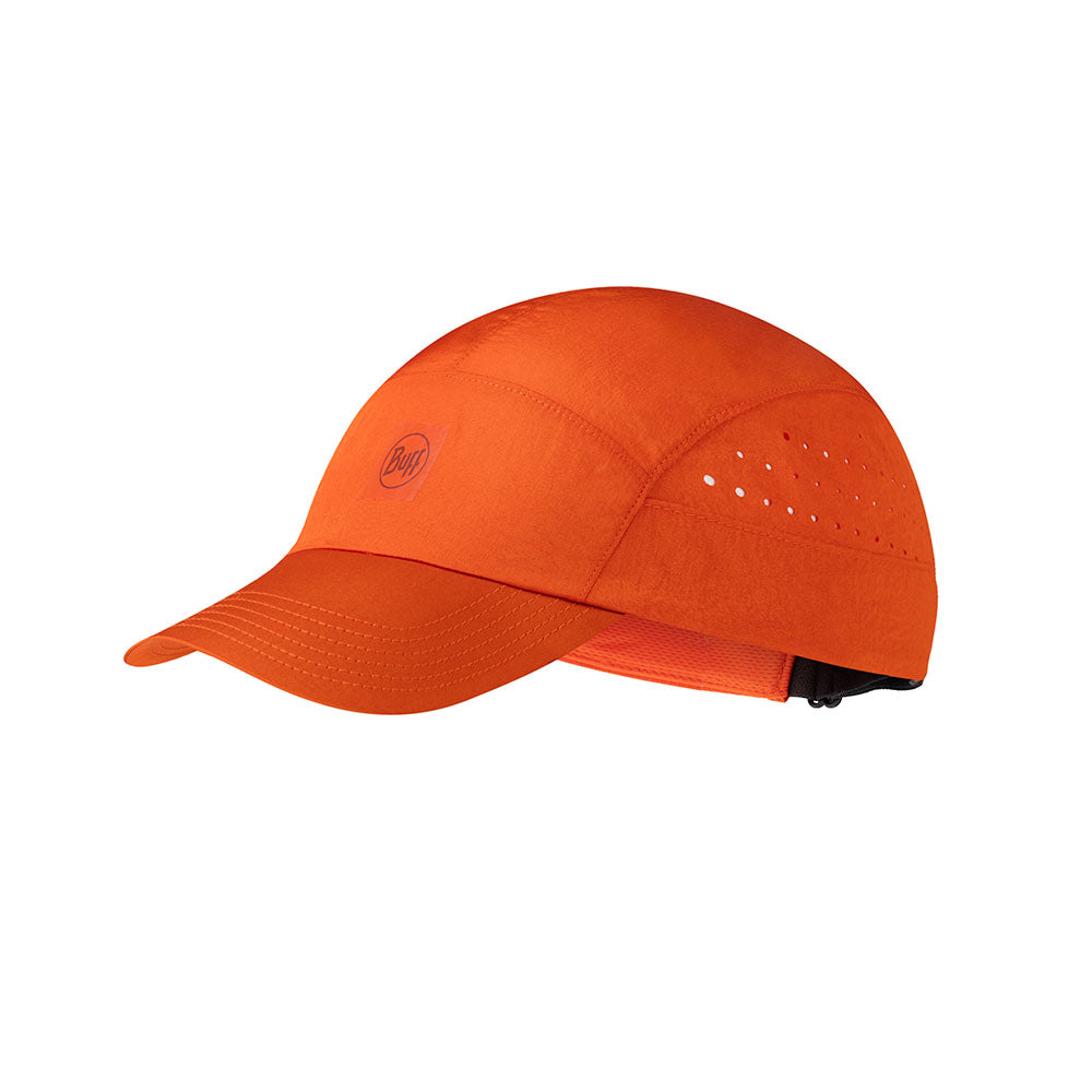 GORRA BUFF SPEED SOLID POPPY