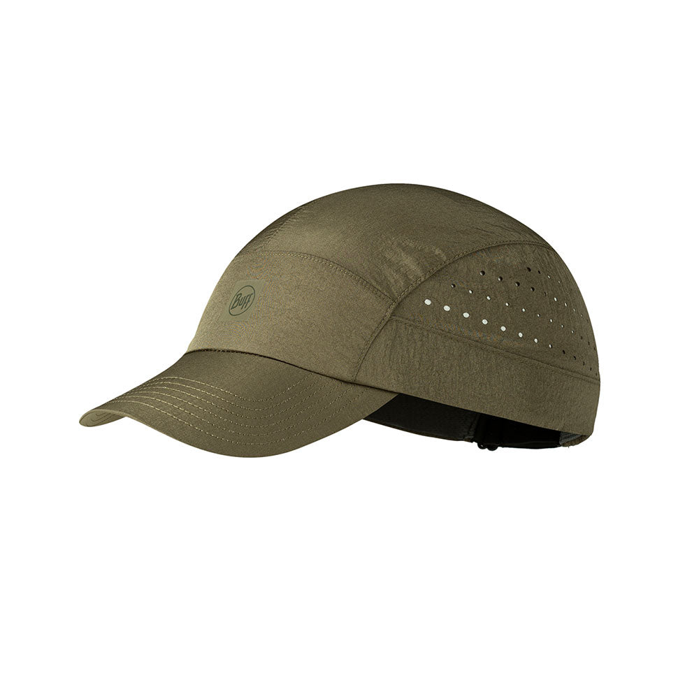 GORRA BUFF SPEED SOLID TUNDRA KHAKI