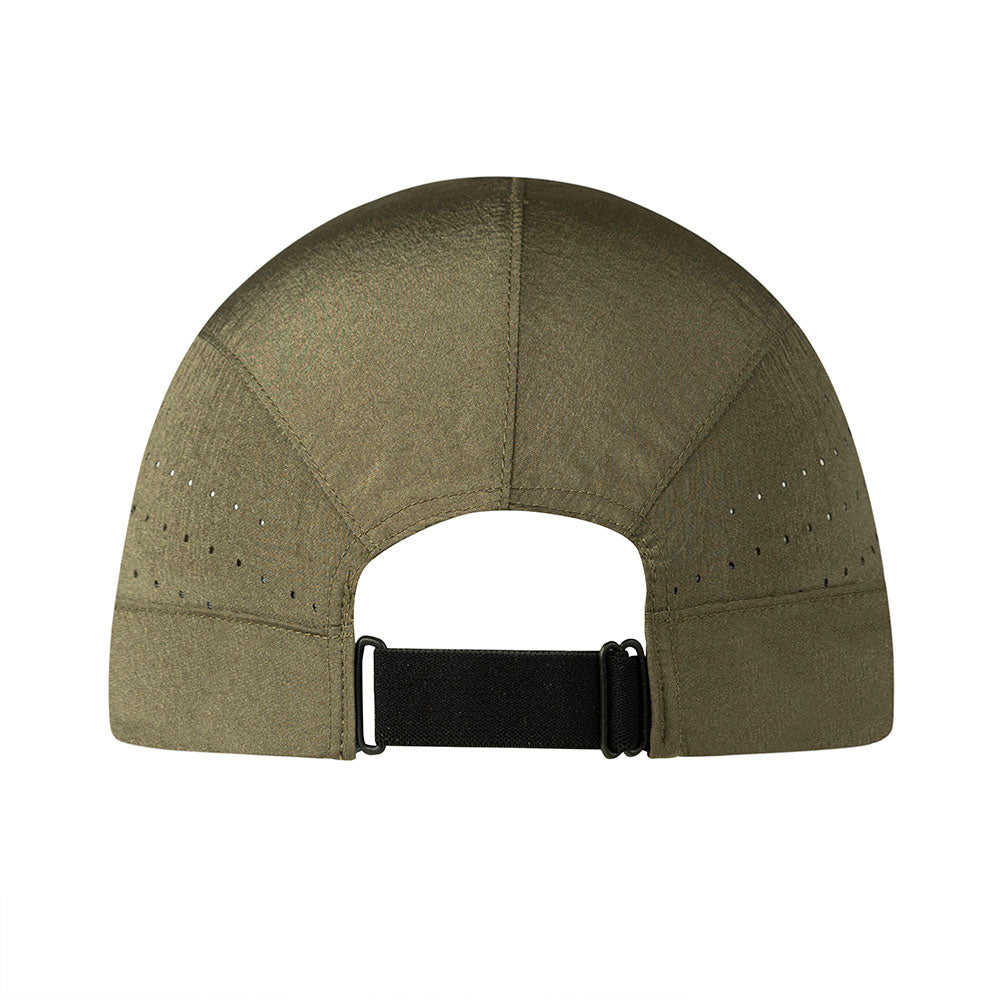 GORRA BUFF SPEED SOLID TUNDRA KHAKI