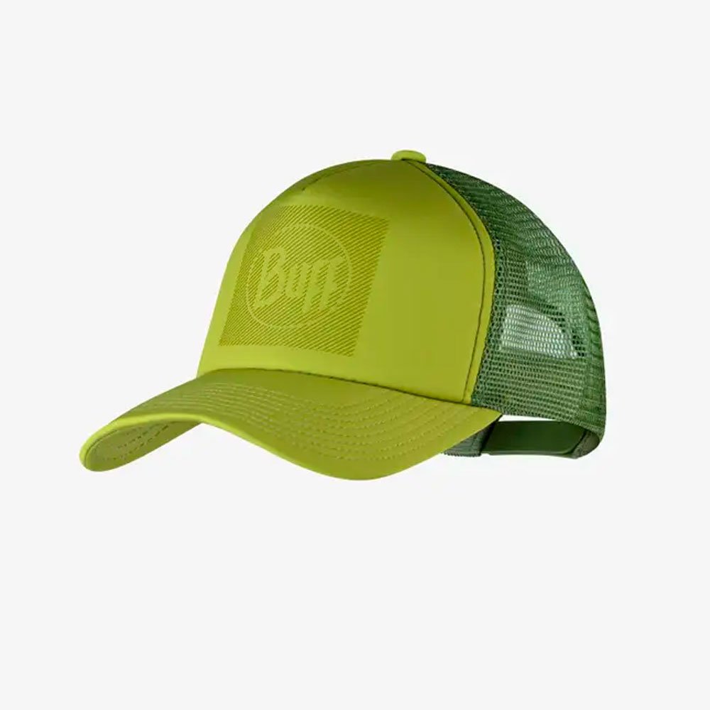 GORRA TRUCKER BUFF JUNGLE RETH