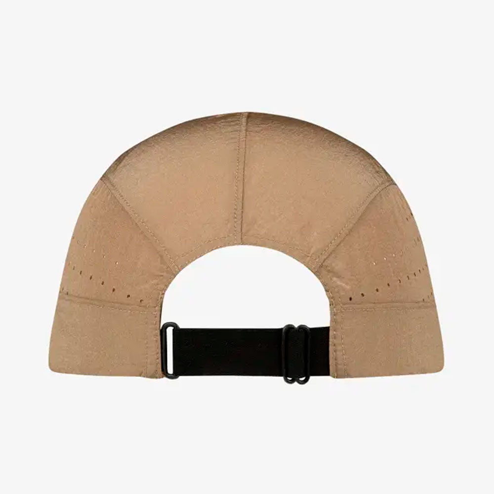 GORRA BUFF SPEED CAP SOLID COYOTE