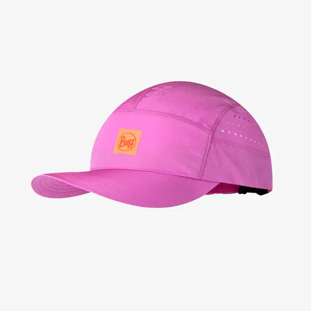 GORRA BUFF SPEED CAP SOLID IRIS