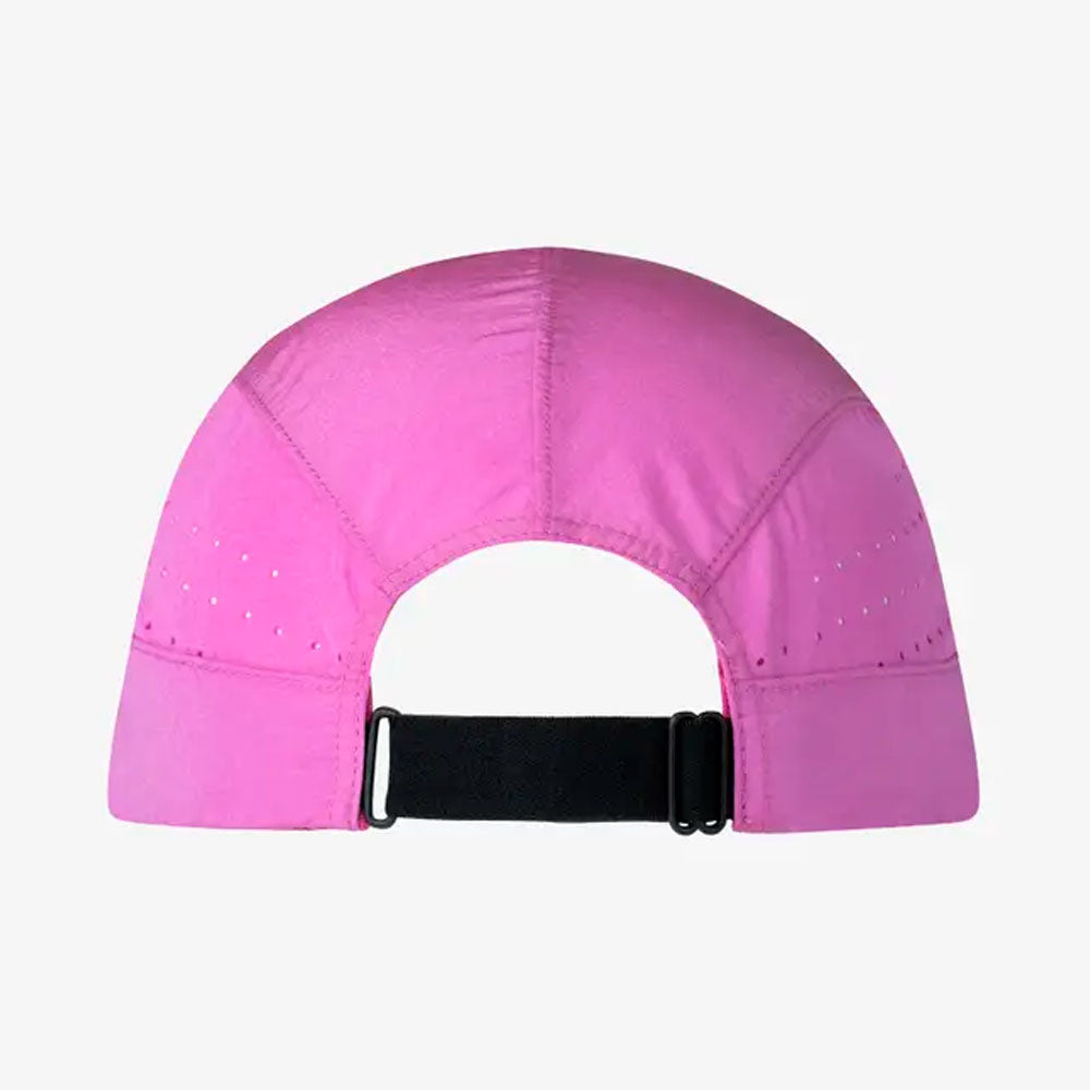 GORRA BUFF SPEED CAP SOLID IRIS