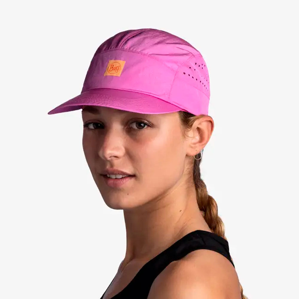 GORRA BUFF SPEED CAP SOLID IRIS