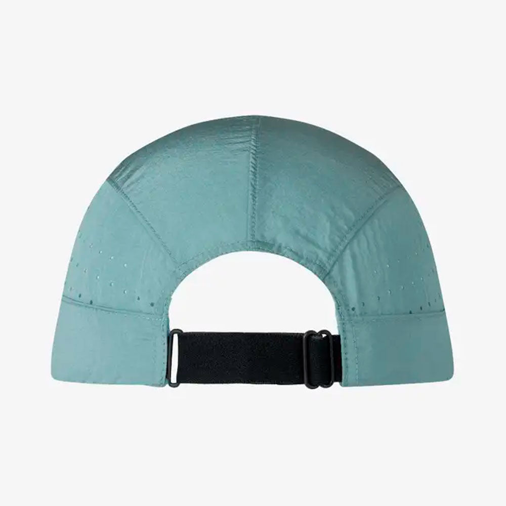GORRA BUFF SPEED SOLID MIST
