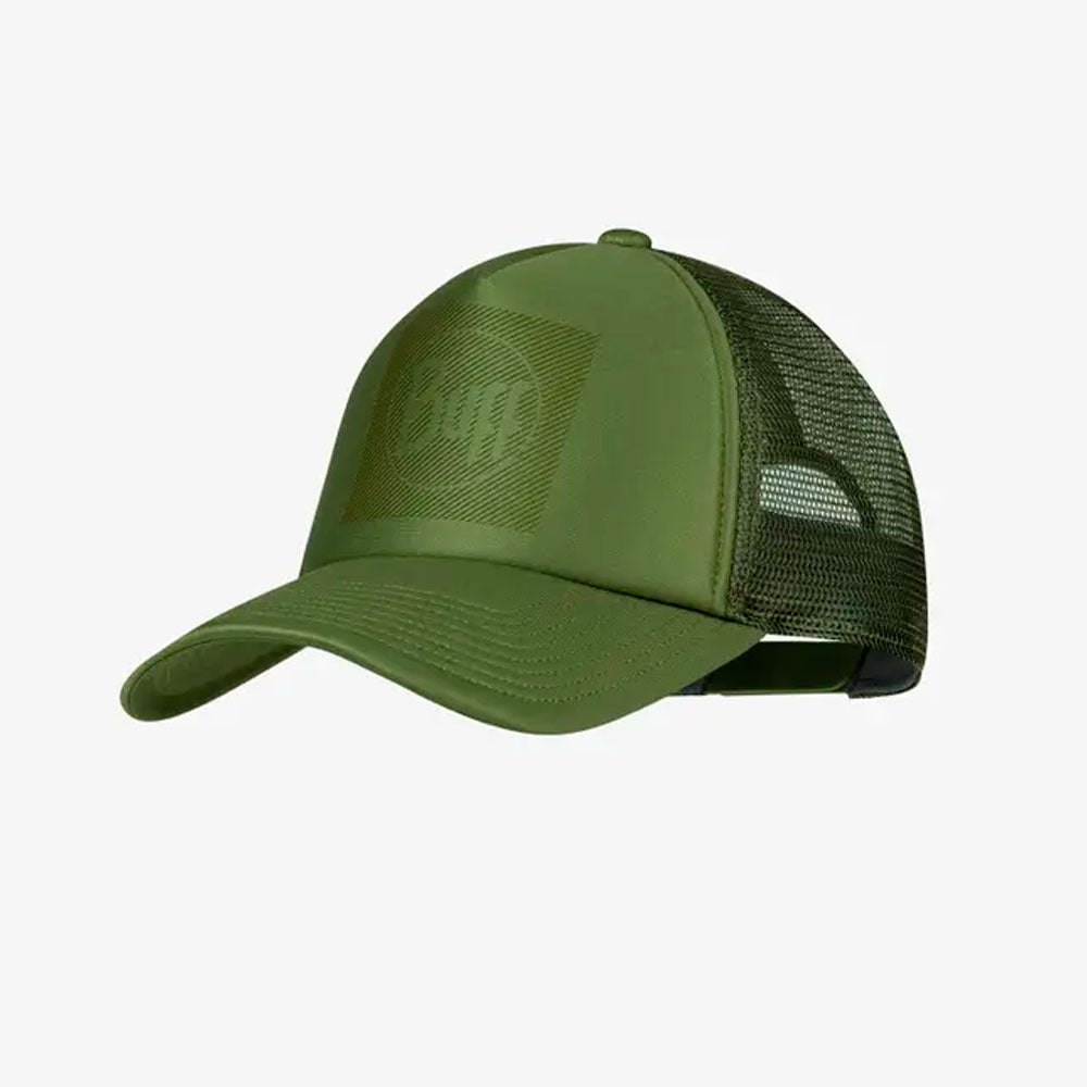 GORRA TRUCKER BUFF FOREST RETH