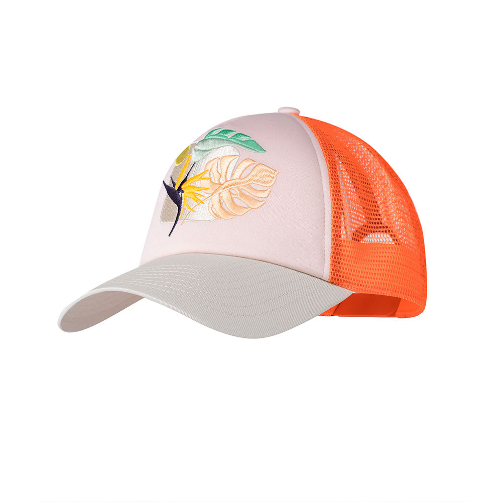 GORRA TRUCKER BUFF MYIR MULTI